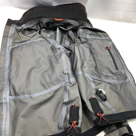  SIMMS シムス フィッシングウェア G4 Pro ジャケット Sサイズ オリーブ