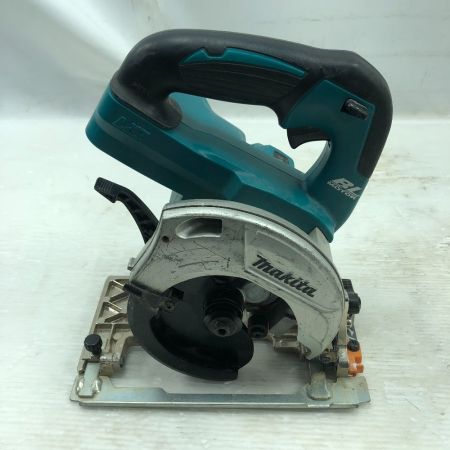  MAKITA マキタ 充電式丸ノコ コードレス式 14.4v  HS470D ブルー