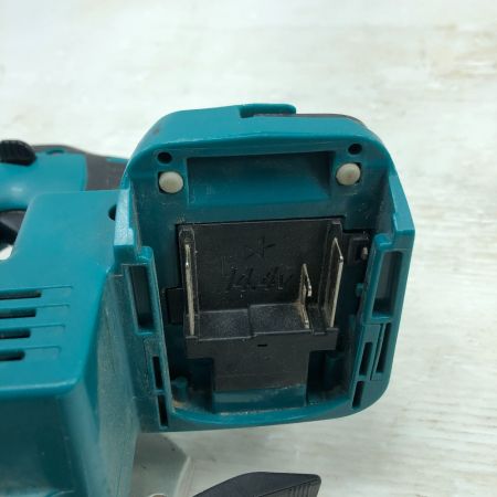 MAKITA マキタ 充電式丸ノコ コードレス式 14.4v  HS470D ブルー