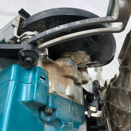  MAKITA マキタ 充電式丸ノコ コードレス式 14.4v  HS470D ブルー