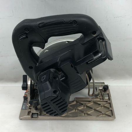  MAKITA マキタ 切断工具 充電式丸ノコ HS471D ブラック