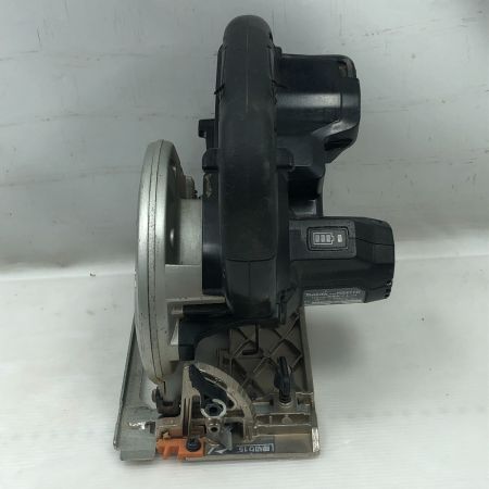  MAKITA マキタ 切断工具 充電式丸ノコ HS471D ブラック