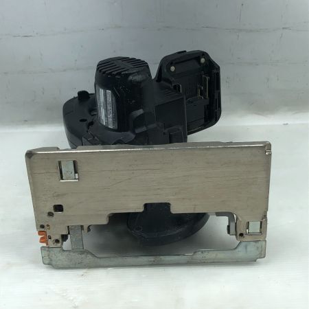  MAKITA マキタ 切断工具 充電式丸ノコ HS471D ブラック