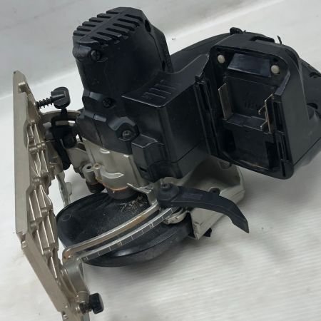  MAKITA マキタ 切断工具 充電式丸ノコ HS471D ブラック