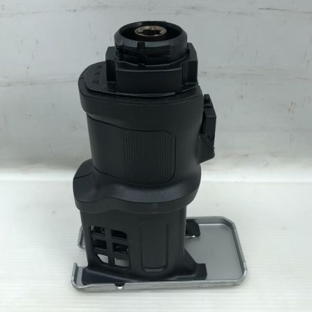  BLACK+DECKER ブラックアンドデッカー 切断工具 マルチツール 充電器・充電池2個・ケース付 EV0183 オレンジ