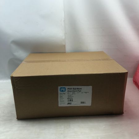  New pig 工具関連用品 スタットマット 未使用品(S) 本体のみ MAT414