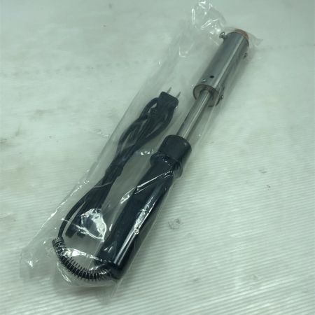  HAKKO 工具関連用品 角焼デホーナー 未使用品(S) 本体のみ No.563 ブラック