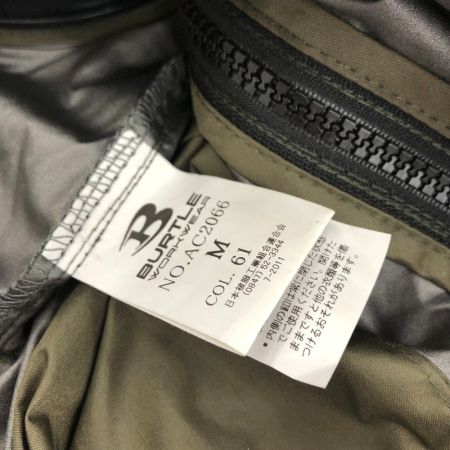  BULTLE 工具関連用品 空調服セット ファン・バッテリー付 AC2066 オリーブ/AC09-24V