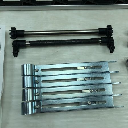  CARMATE カーメイト ロッドホルダー IF3 IF55 まとめ