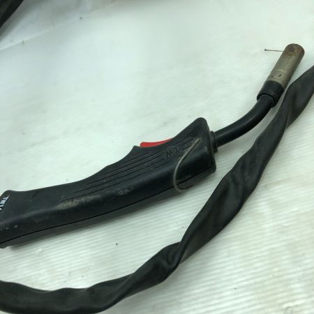  SUZUKID 工具 大型機械 半自動溶接機  SAY-120 オレンジ