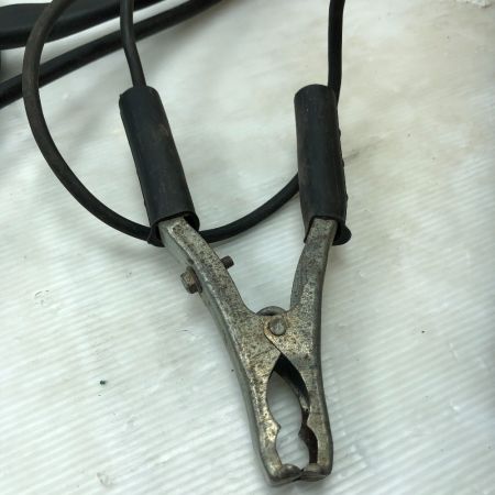  SUZUKID 工具 大型機械 半自動溶接機  SAY-120 オレンジ