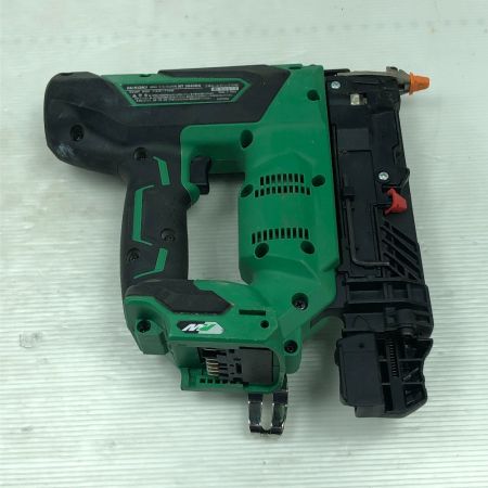  HiKOKI ハイコーキ 工具関連用品 コードレス仕上釘打機 NT3640DA グリーン