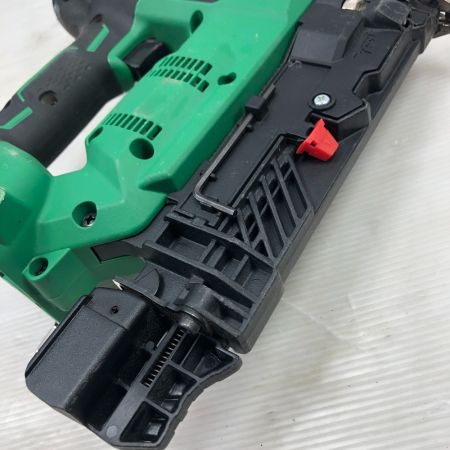  HiKOKI ハイコーキ 工具関連用品 コードレス仕上釘打機 NT3640DA グリーン