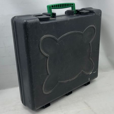  HITACHI 日立 締め付け工具 ドライバドリル 充電器・充電池1個付 DS18DBL2 グリーン