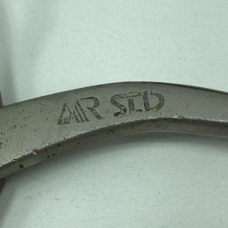  盛光 工具 ハンドツール 板金鋏 MR SLD シルバー