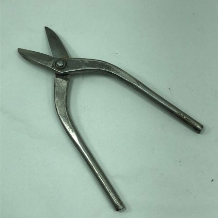  盛光 工具 ハンドツール 板金鋏 MR-SLD･α シルバー