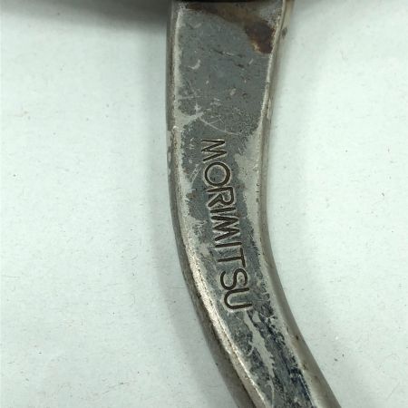  盛光 工具 ハンドツール 板金鋏 MR-SLD･α シルバー