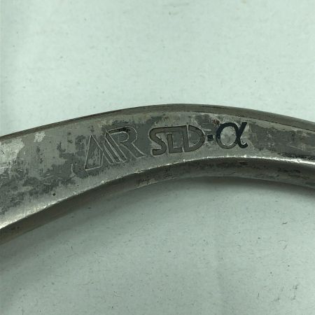  盛光 工具 ハンドツール 板金鋏 MR-SLD･α シルバー