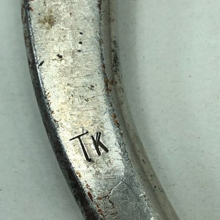  種光 工具 ハンドツール 板金鋏 SUPERﾊｰﾄﾞ シルバー