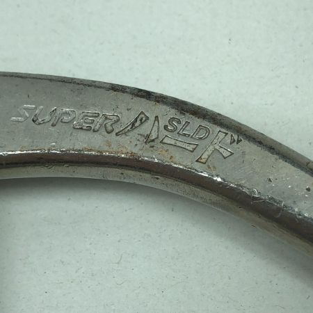  種光 工具 ハンドツール 板金鋏 SUPERﾊｰﾄﾞ シルバー