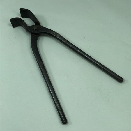  盛光 工具 ハンドツール 板金つかみ グレー