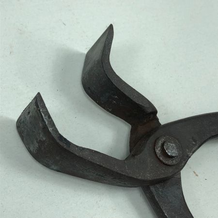  盛光 工具 ハンドツール 板金つかみ グレー