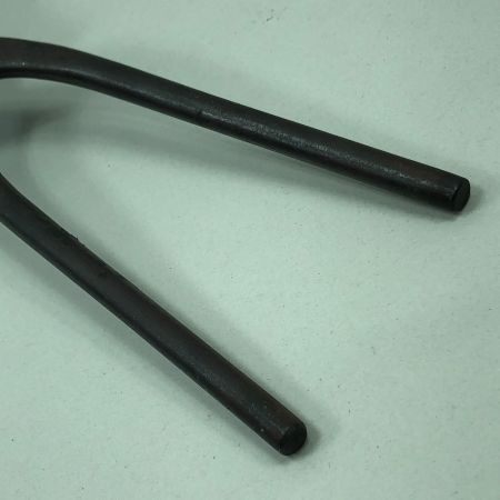  盛光 工具 ハンドツール 板金つかみ 90mm グレー