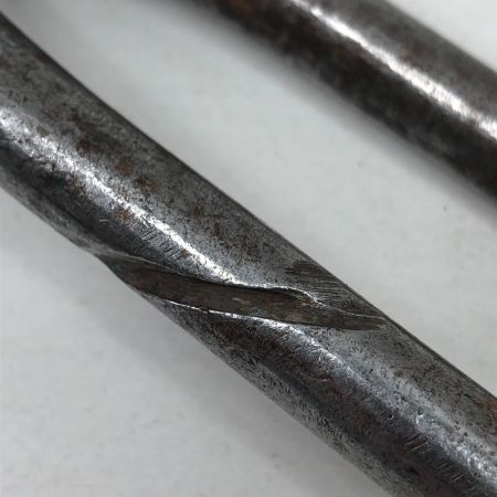  盛光 工具 ハンドツール 板金つかみ 75mm グレー