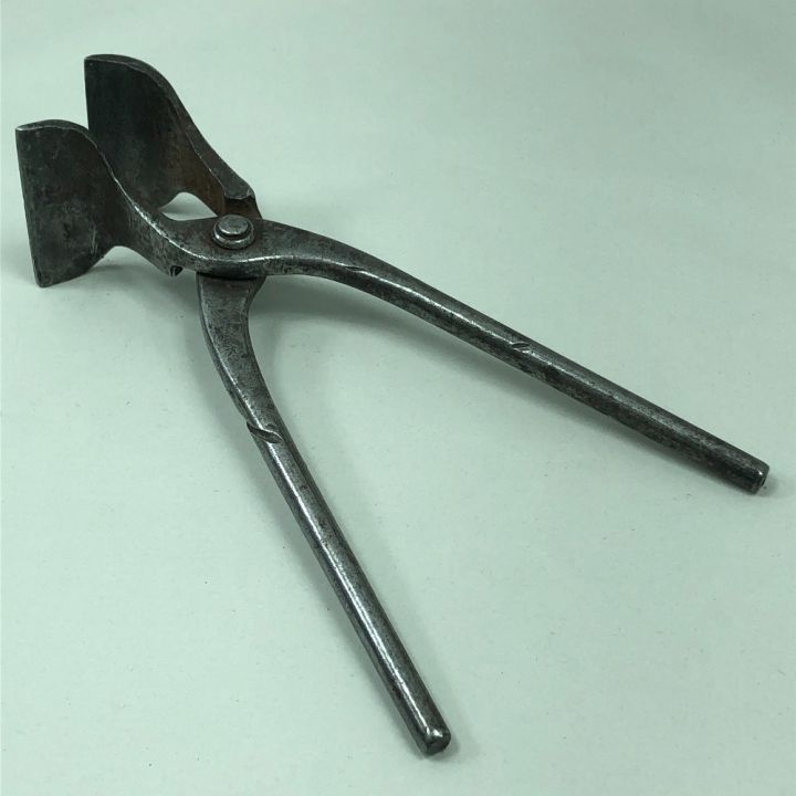 盛光 工具 ハンドツール 板金つかみ 75mm グレー - 中古工具・電動工具