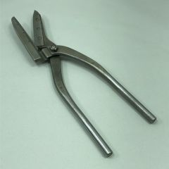  種光 工具 ハンドツール 替刃鋏 シルバー Cランク