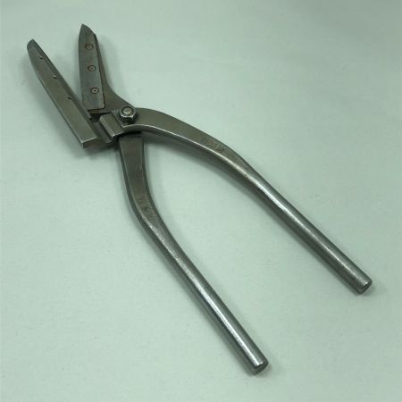  種光 工具 ハンドツール 替刃鋏 シルバー