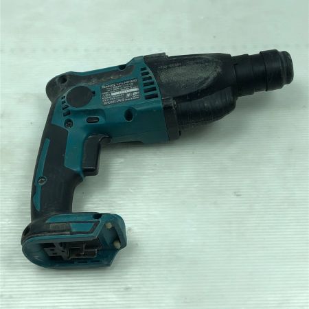  MAKITA マキタ 締め付け工具 ハンマドリル HR165D ブルー