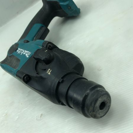  MAKITA マキタ 締め付け工具 ハンマドリル HR165D ブルー