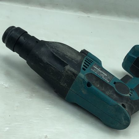  MAKITA マキタ 締め付け工具 ハンマドリル HR165D ブルー