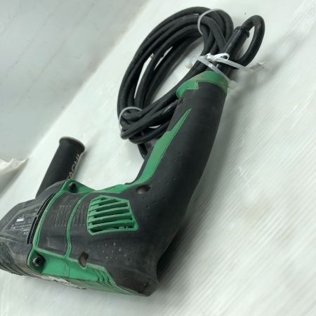  HITACHI 日立 工具関連用品 ロータリーハンマドリル DH28PBY グリーン