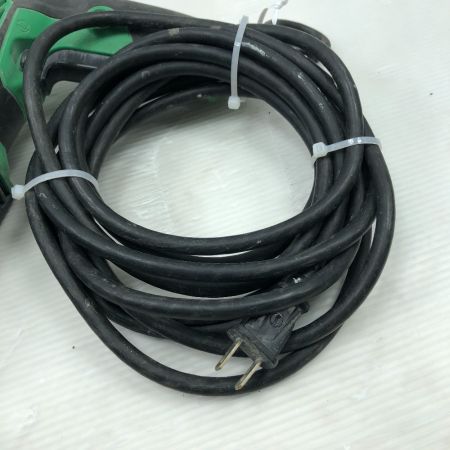  HITACHI 日立 工具関連用品 ロータリーハンマドリル DH28PBY グリーン