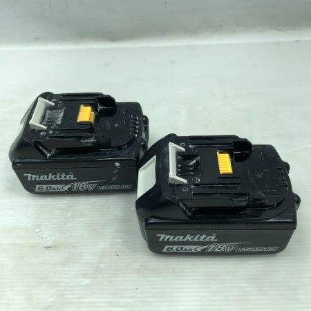  MAKITA マキタ 切断工具 充電式集塵丸ノコ 充電器・充電池2個・ケース付 KS514D ブルー