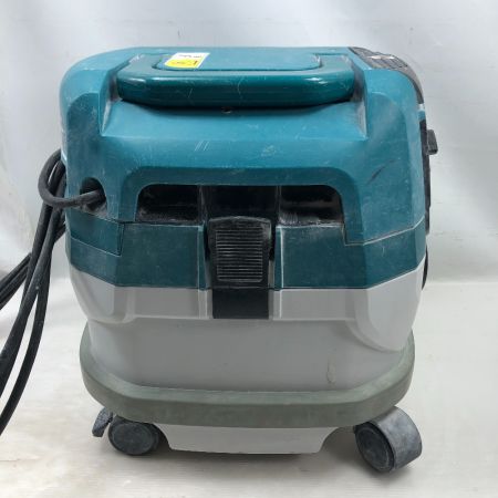  MAKITA マキタ 工具 集塵機 本体のみ コード式 VC0840 ブルー