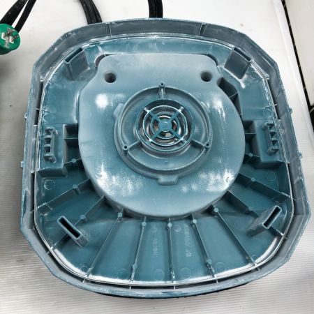  MAKITA マキタ 工具 集塵機 本体のみ コード式 VC0840 ブルー