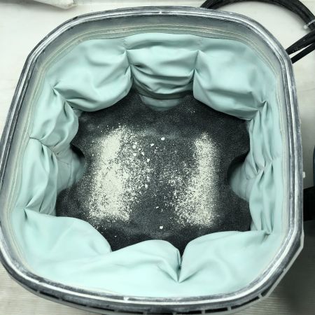  MAKITA マキタ 工具 集塵機 本体のみ コード式 VC0840 ブルー