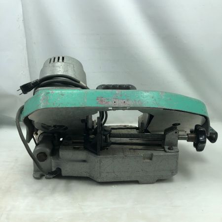  shindaiwa 新ダイワ 切断工具 バンドソー 替刃付 コード式 RB12CFV グレー