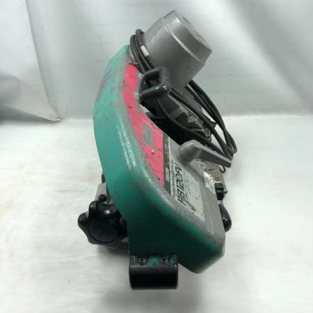  shindaiwa 新ダイワ 切断工具 バンドソー 替刃付 コード式 RB12CFV グレー