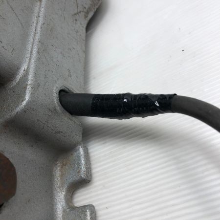  shindaiwa 新ダイワ 切断工具 バンドソー 替刃付 コード式 RB12CFV グレー