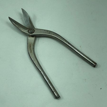  盛光 工具 ハンドツール 板金鋏 MR-SLD･α シルバー