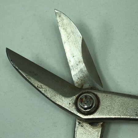  盛光 工具 ハンドツール 板金鋏 MR-SLD･α シルバー