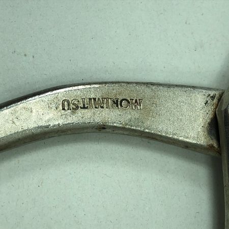  盛光 工具 ハンドツール 板金鋏 MR-SLD･α シルバー