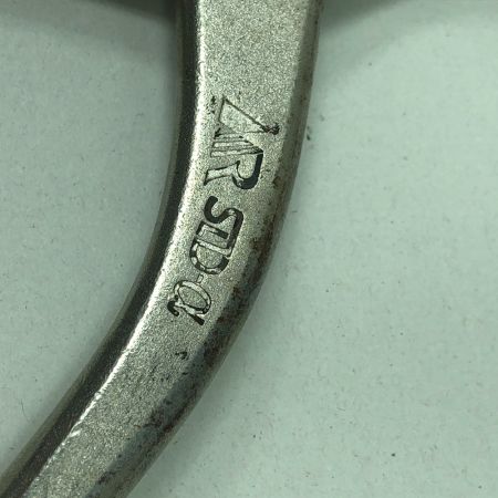  盛光 工具 ハンドツール 板金鋏 MR-SLD･α シルバー