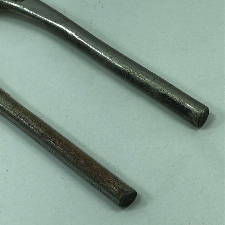  種光 工具 ハンドツール 板金鋏 シルバー