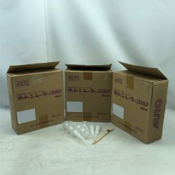 ◇◇ AUTO 工具関連用品 オートンシーラー シーリング 未使用品(S) 本体のみ 10本入り3箱セット ラスティーBR LS30LP Aランク
