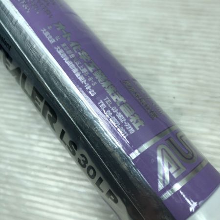  AUTO 工具関連用品 オートンシーラー シーリング 未使用品(S) 本体のみ 10本入り3箱セット ラスティーBR LS30LP